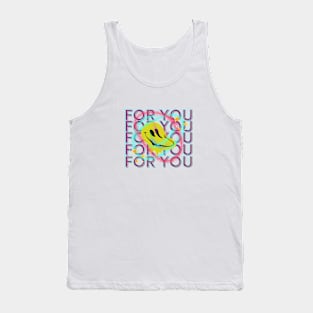 for you Tank Top